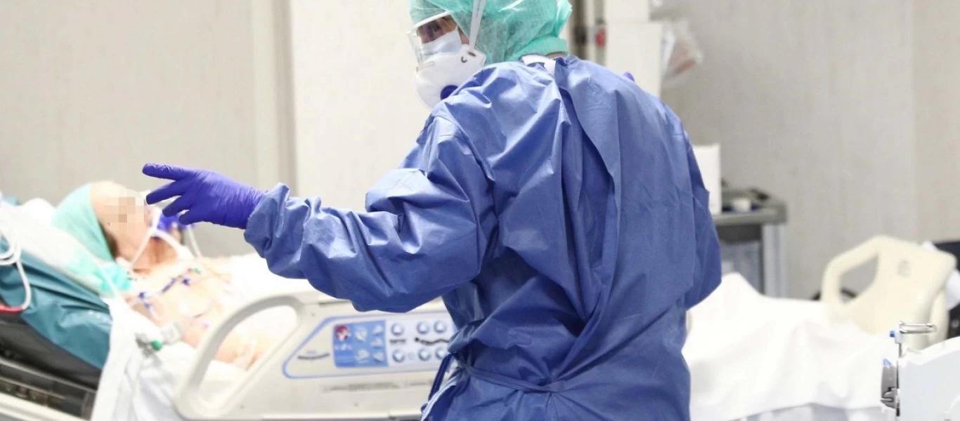 Στους 56 οι νεκροί από κορωνοϊό - Τρίτος θάνατος σήμερα